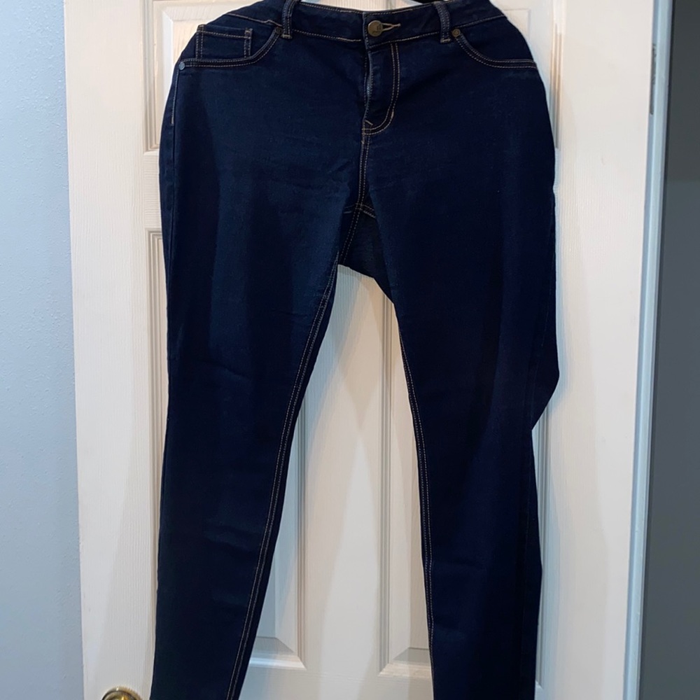 D jeans 👖
